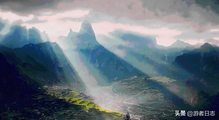 刘铭传魂归大别山